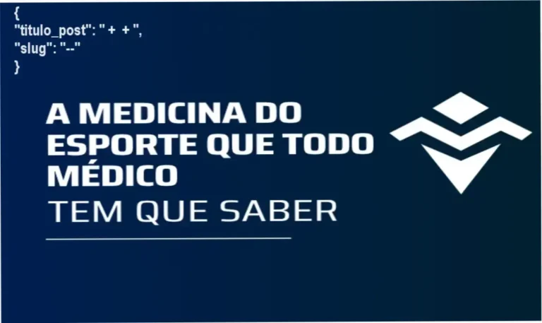 Guia explicativo sobre o produto digital medesportepapers Guilherme Adami A medicina do esporte que todo médico tem que saber