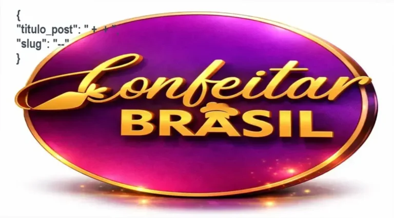 Guia explicativo sobre o produto digital Confeitar Brasil 2026 - 14ª Edição