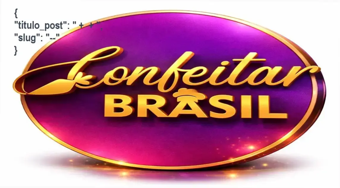 Guia explicativo sobre o produto digital Confeitar Brasil 2026 - 14ª Edição