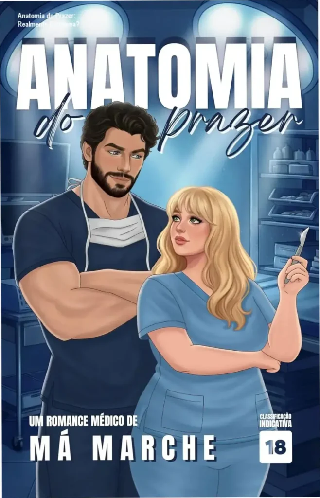 Imagem ilustrando os resultados reais do Anatomia do Prazer no site oficial