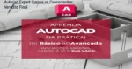 Autocad Expert Cursos + comparação com concorrentes e alternativas | legenda: diferenças, vantagens e limitações frente aos concorrentes | nome_arquivo: autocad-expert-cursos-comparativo