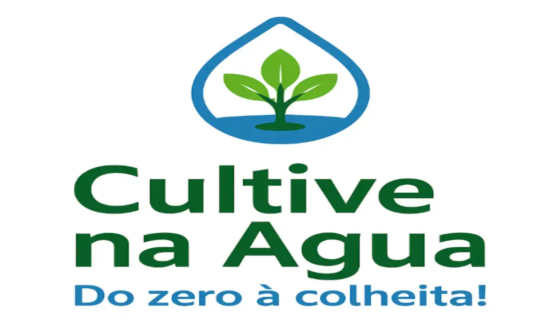 Cultive na Água – Horta Hidropônica do Zero à Colheita 1 Cultive na Água – Horta Hidropônica do Zero à Colheita
