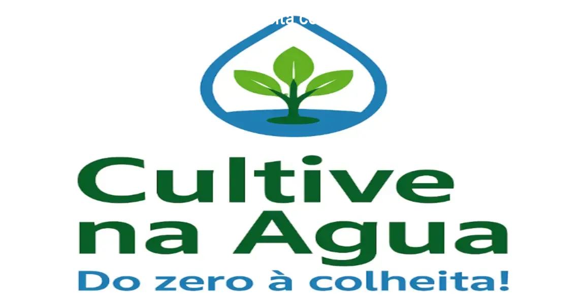 Cultive na Água: Do zero à colheita com método Kratky prático 1 Cultive na Água: Do zero à colheita com método Kratky prático