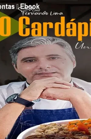 Cardápio 500 Opções Prontas – Ebook Rápido e Seguro