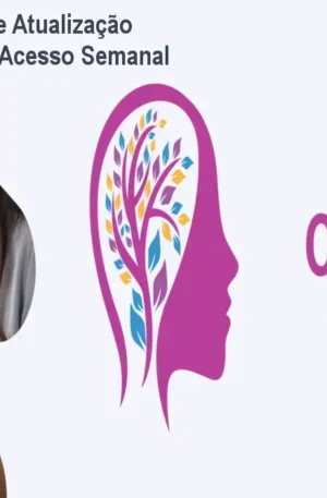 CEAPp: Plataforma de Atualização Psicopedagogia com Acesso Semanal