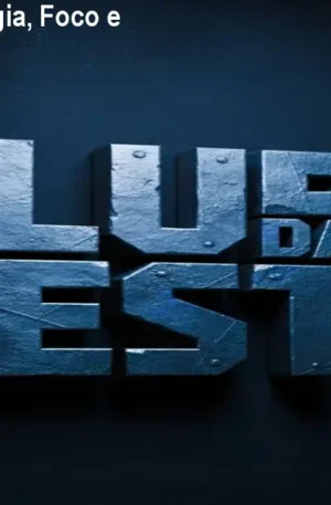 Clube da Testo – Energia, Foco e Potência Natural