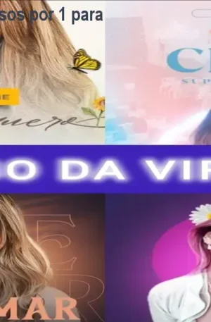 Combo da Virada: 4 Cursos por 1 para Transformar seu Amor