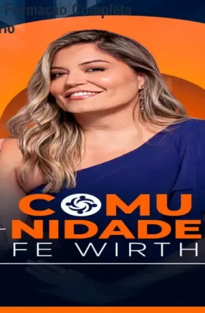 Comunidade Fê Wirth – Formação Completa em Direito Previdenciário