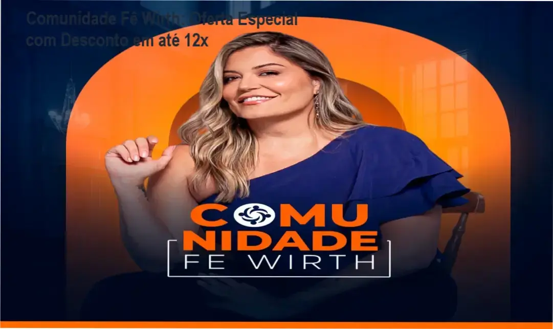 Comunidade Fê Wirth – autoridade reconhecida em direito previdenciário