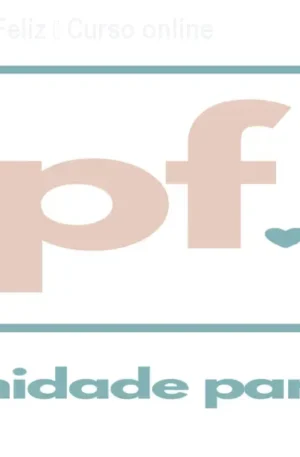 Comunidade Parir Feliz – Curso online para gestantes