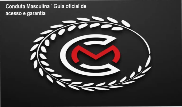 Conduta Masculina Orlando Costa download acesso gratuito licença