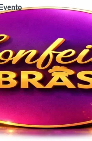 Confeitar Brasil 2026 – Evento presencial por R$97
