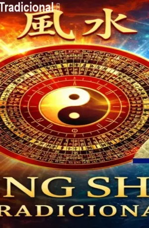 Curso de Feng Shui Tradicional – Aprenda do Zero