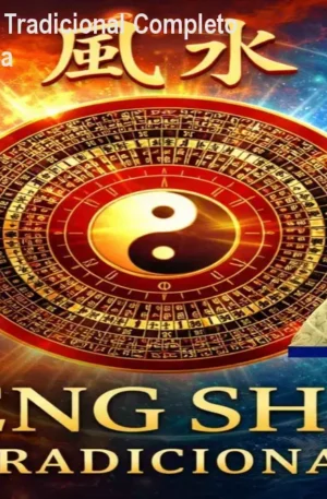 Curso de Feng Shui Tradicional Completo – Harmonize sua casa