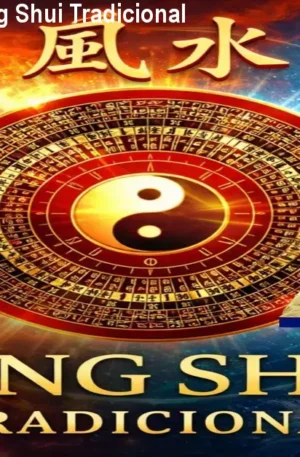 Curso completo de Feng Shui Tradicional online