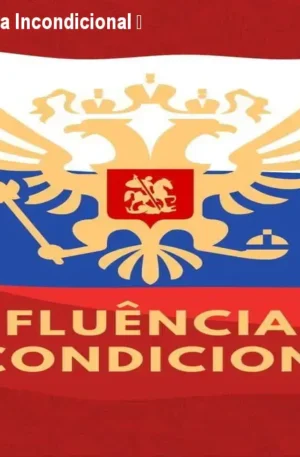 Curso de Russo Fluência Incondicional – Método Vem a Mim