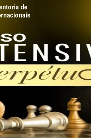 Intensivo do Perpétuo: Mentoria de Google Ads e Vendas Internacionais