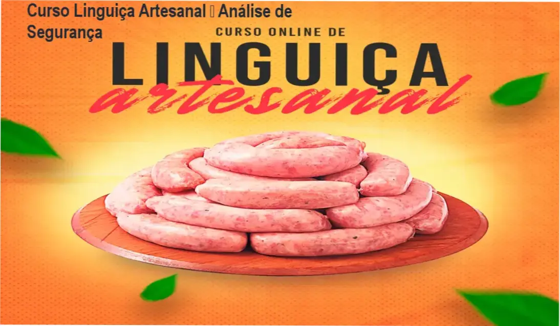 Curso Linguiça Artesanal – Análise de Segurança 1 Curso Linguiça Artesanal MR Virtus reputação, segurança e possíveis fraudes