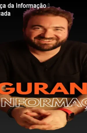 Curso Online Segurança da Informação – LGPD prática e certificada