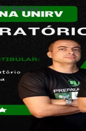 Curso Preparatório UNIRV – Medicina – Foco Total