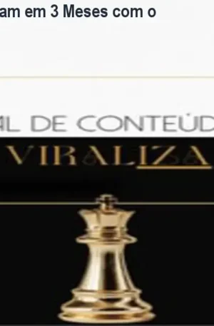Destrave seu Instagram em 3 Meses com o Curso VIRALIZA