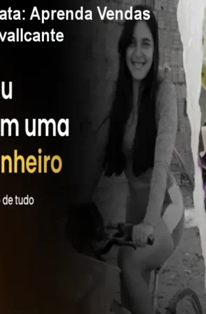 MCE Método Cópia Exata: Aprenda Vendas Online com Daiane Cavallcante