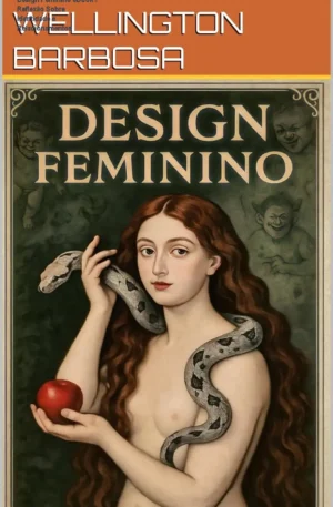 Design Feminino eBook – Reflexão Sobre Identidade e Relacionamentos