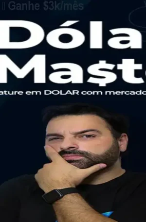 Dólar Master Vitalício – Ganhe $3k/mês como Afiliado