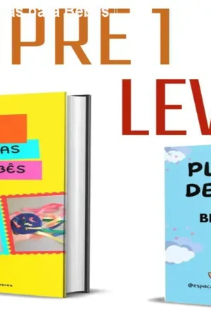E-book 100 Brincadeiras para Bebês – Ideias Práticas BNCC