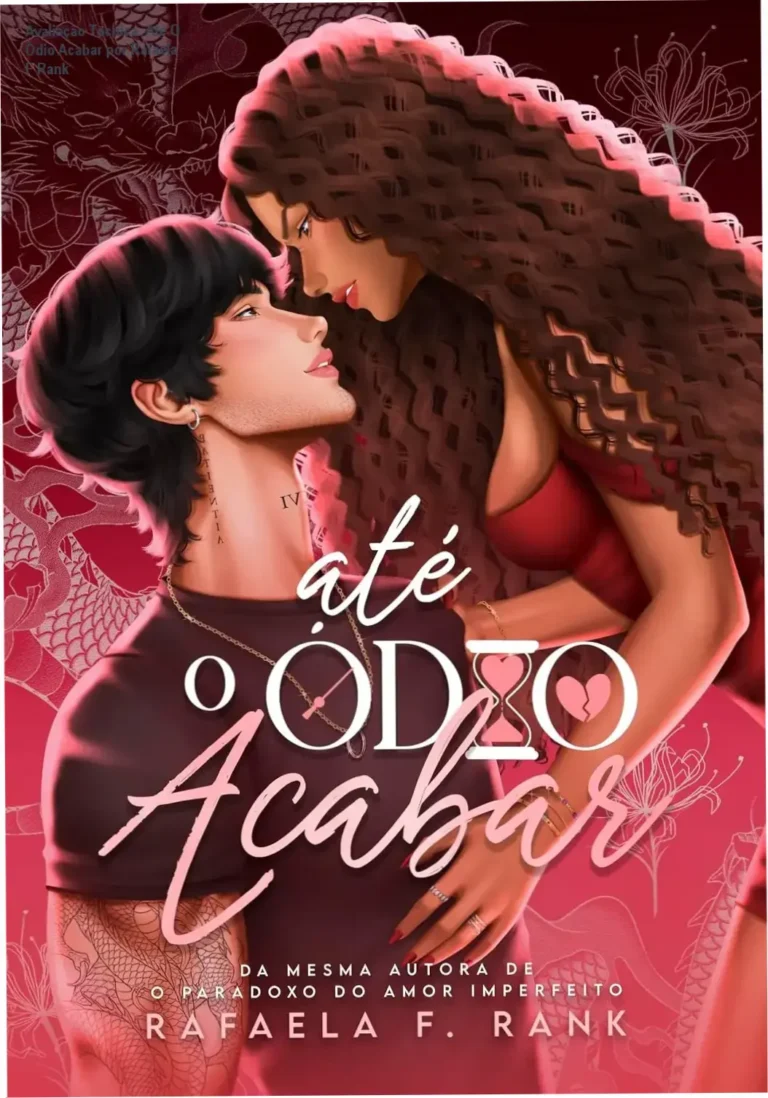 Capa digital do ebook Até O Ódio Acabar com destaque para os títulos 'Cão e Gato' e 'Comédia Romântica'