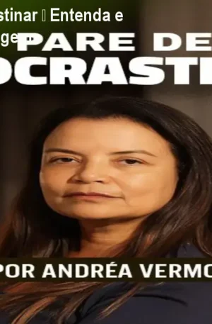Ebook Pare de Procrastinar – Entenda e Quebre a Autossabotagem