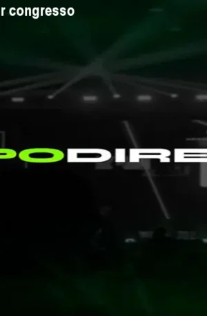 ExpoDireito 2026 – O maior congresso jurídico do Brasil