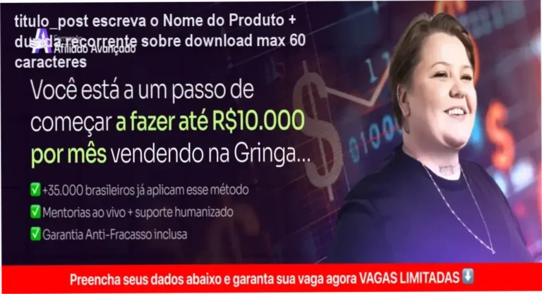 Pessoas usando laptop e tablets para acessar a Formação Afiliado Avançado e ganhar em dolar.