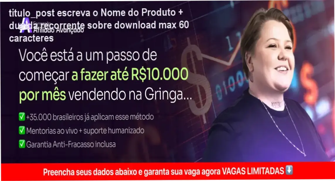 Pessoas usando laptop e tablets para acessar a Formação Afiliado Avançado e ganhar em dolar.
