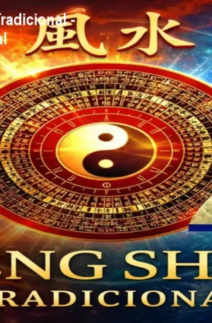 Curso de Feng Shui Tradicional - Formação Profissional