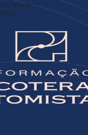 Formação em Psicoterapia Tomista – Domine o Tomismo na Clínica