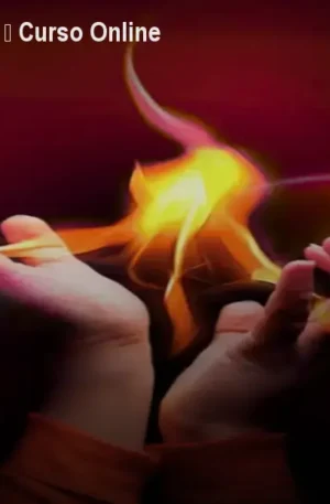 Formação Magia do Fogo – Curso Online de Metamagia