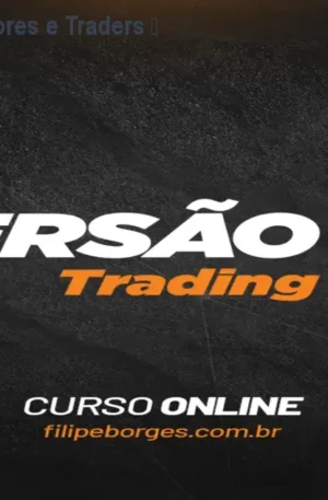 Formação para Investidores e Traders – Imersão Trading FB
