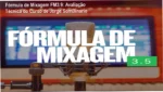 Curso de mixagem profissional com suporte ativo e certificações práticas