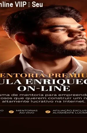 Fórmula Enriquecendo Online VIIP – Seu caminho ao lucro digital