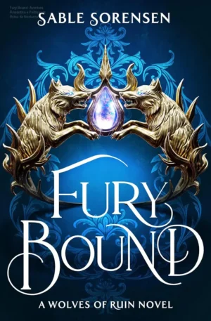 Fury Bound: Aventura Romântica e Política em Reino de Nocturna