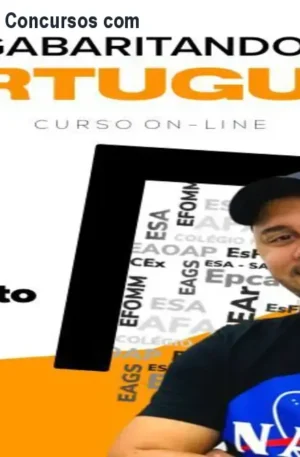 Domine o Português para Concursos com Método Comprovado