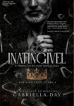 Capa do livro INATINGÍVEL de Gabriella Day com Ettore Salvatti e Antonella De Armas