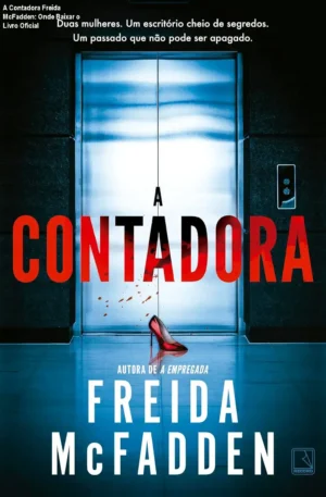 A Contadora Freida McFadden: Onde Baixar o Livro Oficial