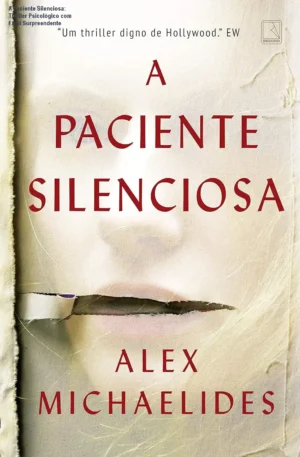 A Paciente Silenciosa: Thriller Psicológico com Final Surpreendente