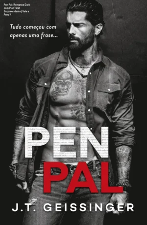 Pen Pal: Romance Dark com Plot Twist Surpreendente | Vale a Pena?