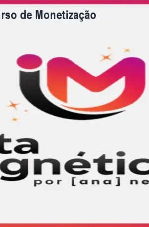 Insta Magnético – Curso de Monetização no Instagram
