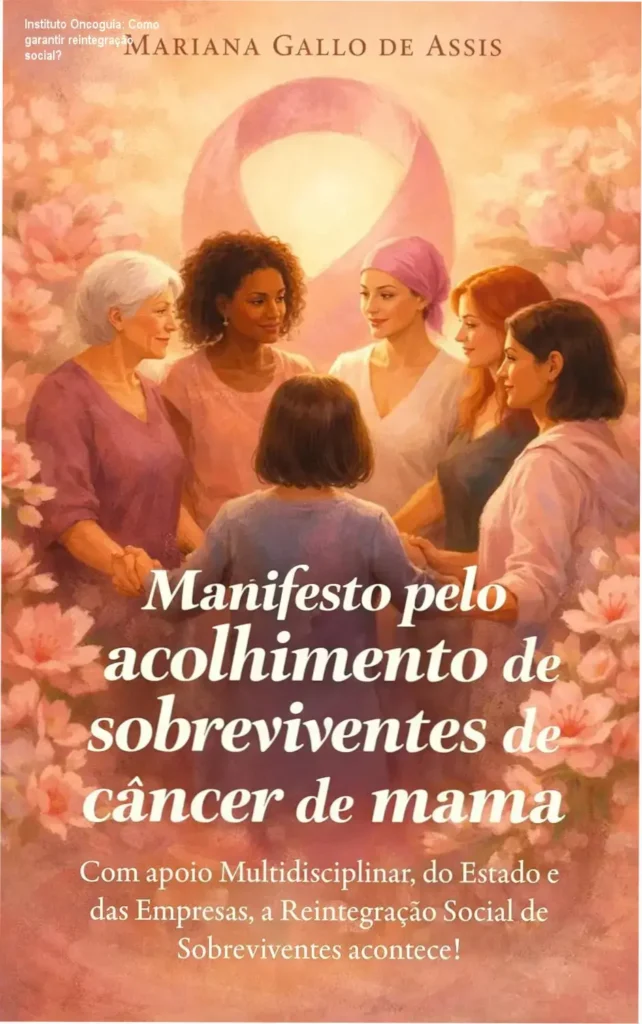 Mulheres sobreviventes de câncer de mama em grupo de apoio multidisciplinar