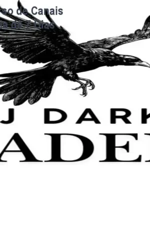 JJ Dark Academy – Curso de Canais Anônimos com Garantia de 7 Dias