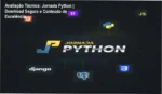 Curso Python completo com Django e APIs para desenvolvimento profissional